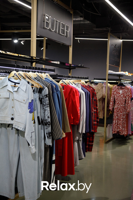 REOPENING TREND PARK, фото № 164