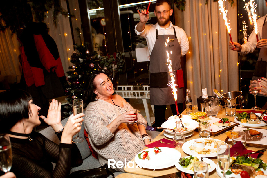 Happy New Year in Terra, фото № 30