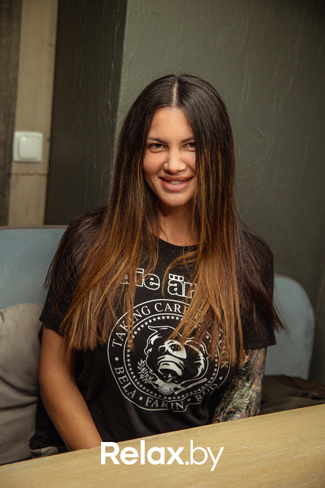 Ночные жители, фото № 43