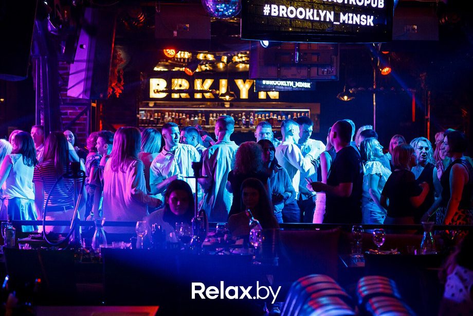 Brooklyn Leto!, фото № 29