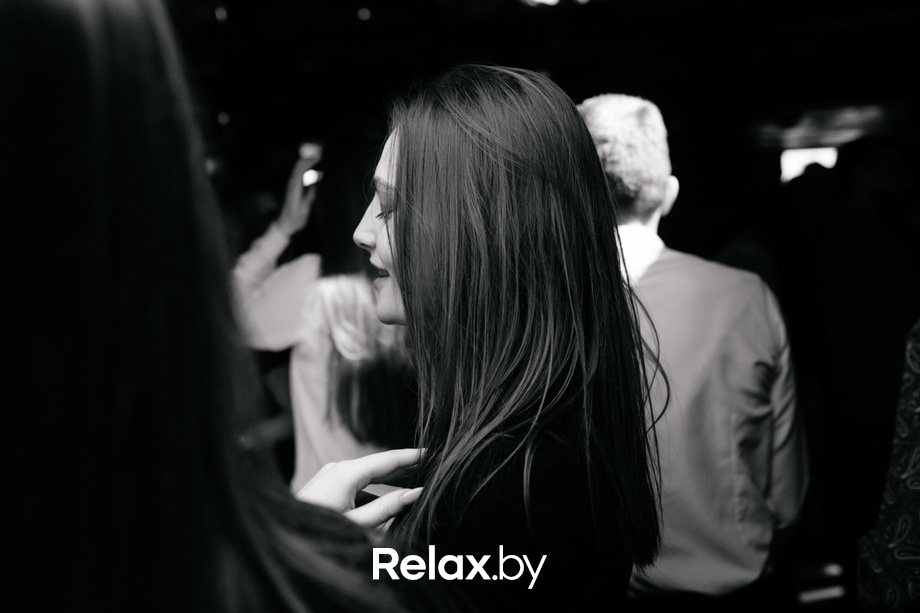 Зимний беспредел, фото № 49