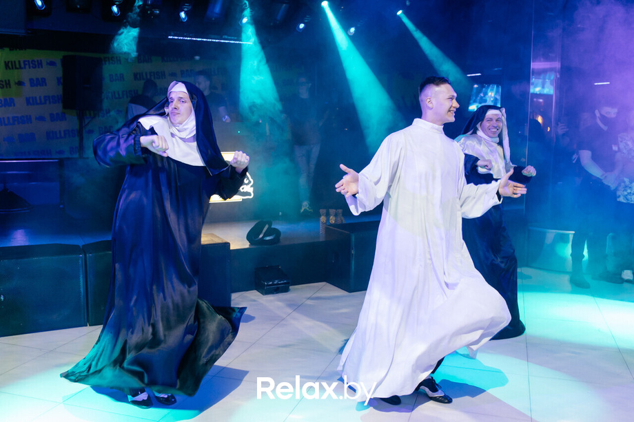 18+ Party, фото № 26