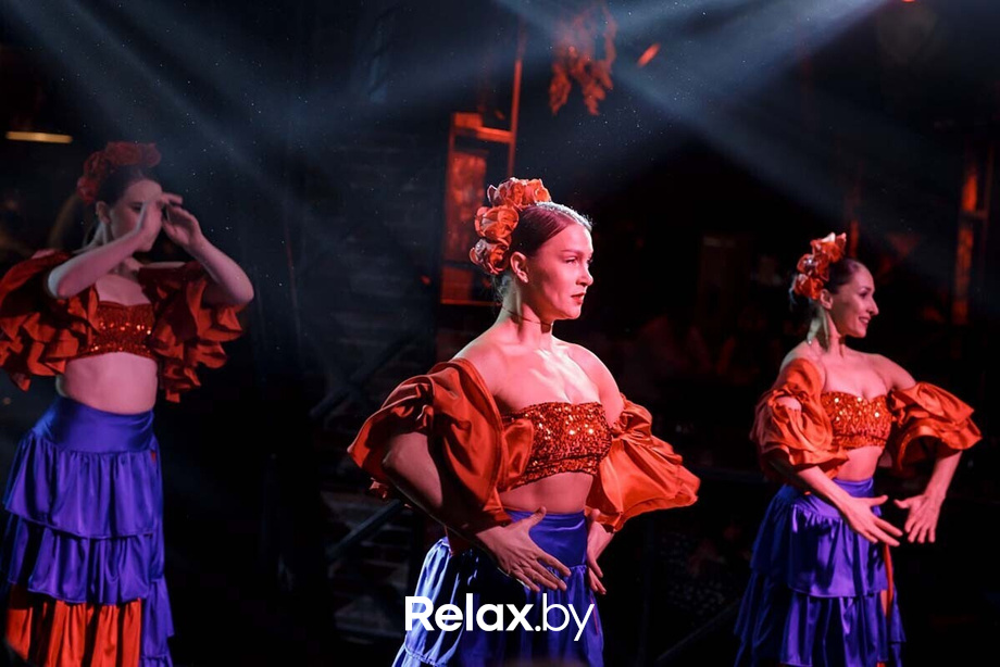 Brooklyn Live!, фото № 35