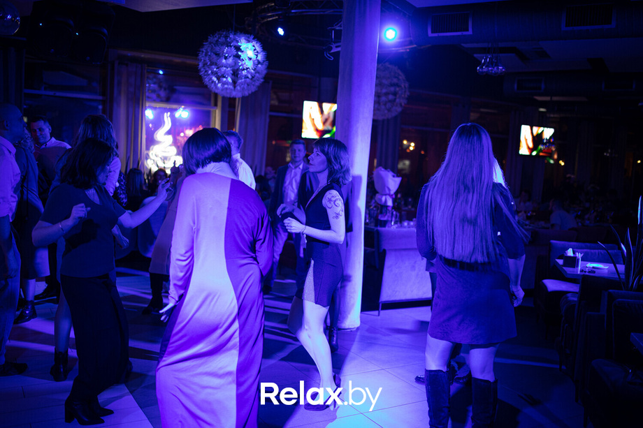 Ночные жители, фото № 87