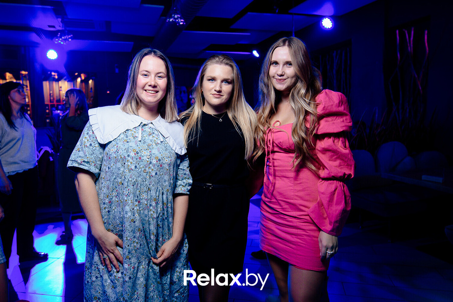 Ночные жители, фото № 4