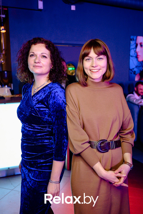 Новогодние вечера в Terra Club, фото № 129