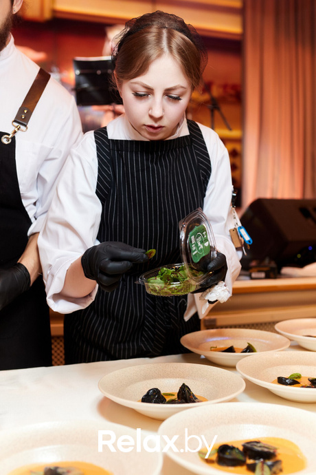 «Гала ужин Сергея Ерофеева», фото № 27