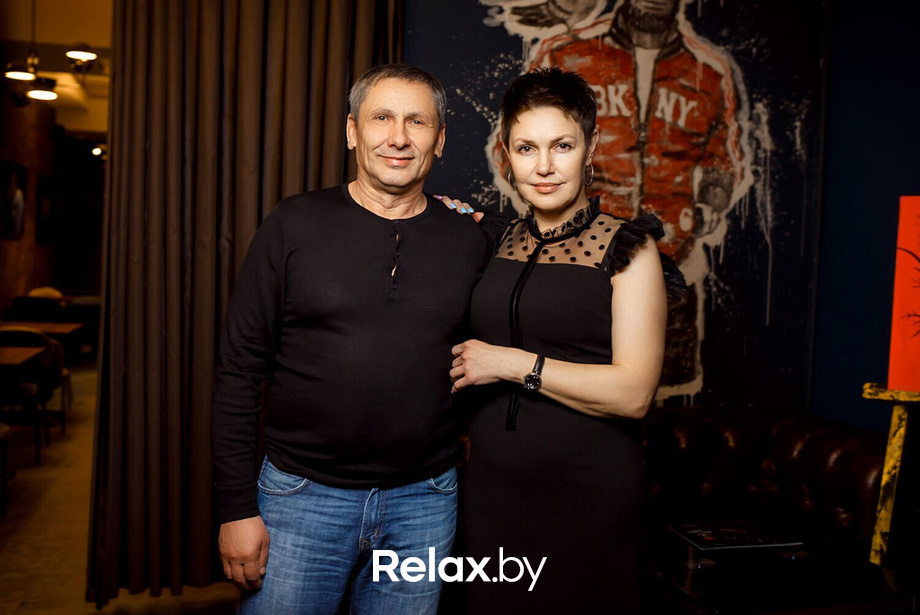 Brooklyn Live!, фото № 22