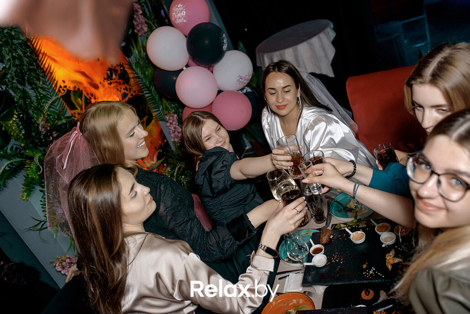 One more drink, фото № 24