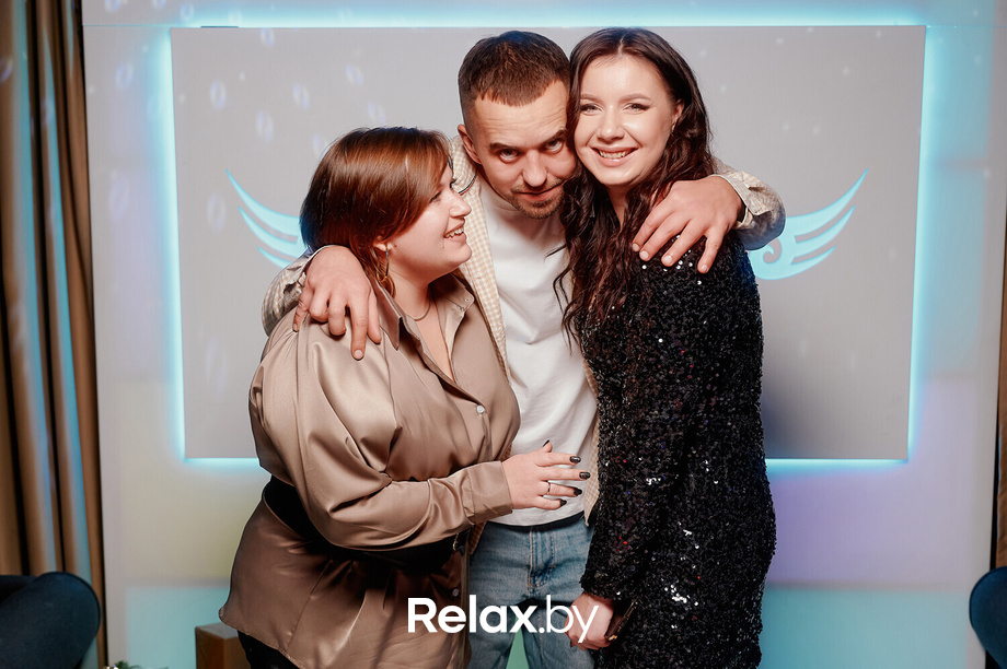 Новый Год в Ангелах, фото № 57