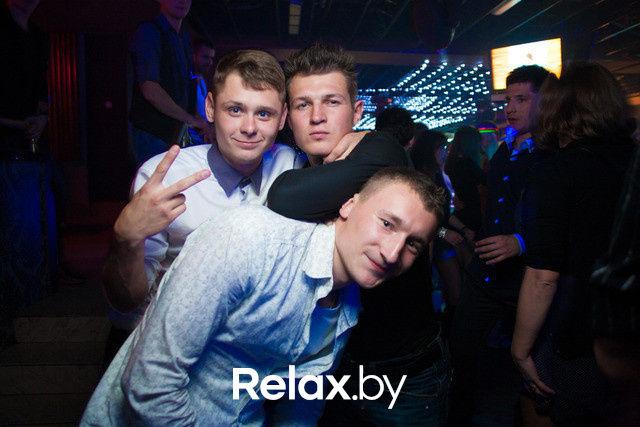 Ретро вечеринка, фото № 84