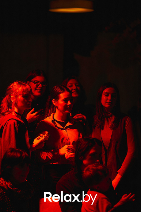 Поэтический вечер, фото № 57