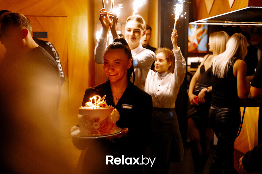 Saturday music, фото № 12