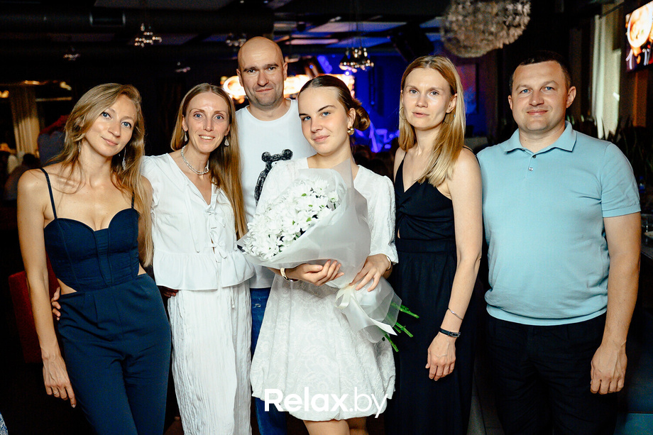 Terra party, фото № 24