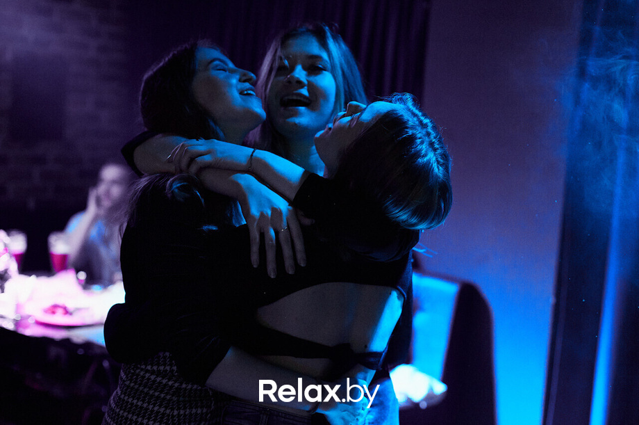 Караоке в «Ast club», фото № 45