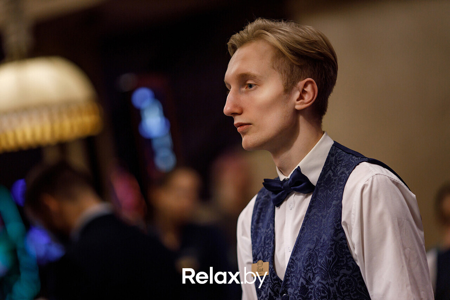 Opera Loto, фото № 40