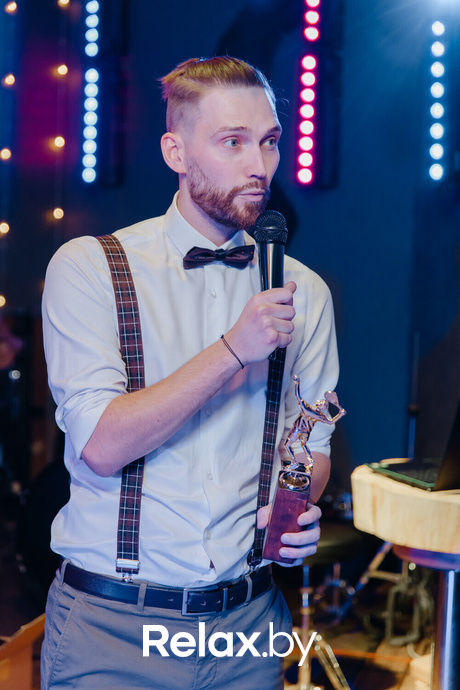 Новогодние вечера в Terra Club, фото № 174