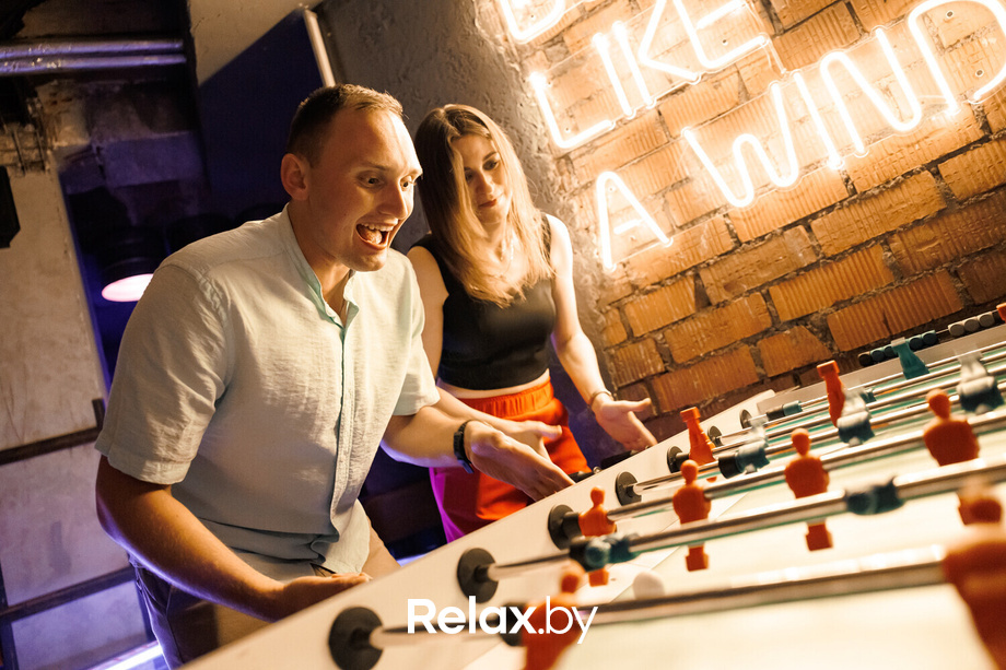 Saturday In Zavod, фото № 83