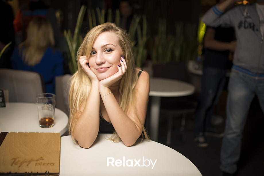 Hot weekend, фото № 32