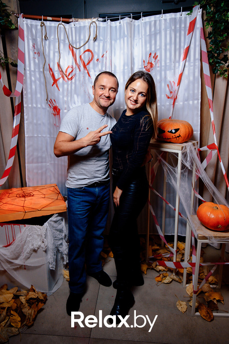 Ночные жители, фото № 38