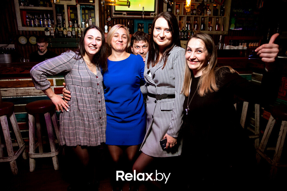 Новогодняя Квартира, фото № 20