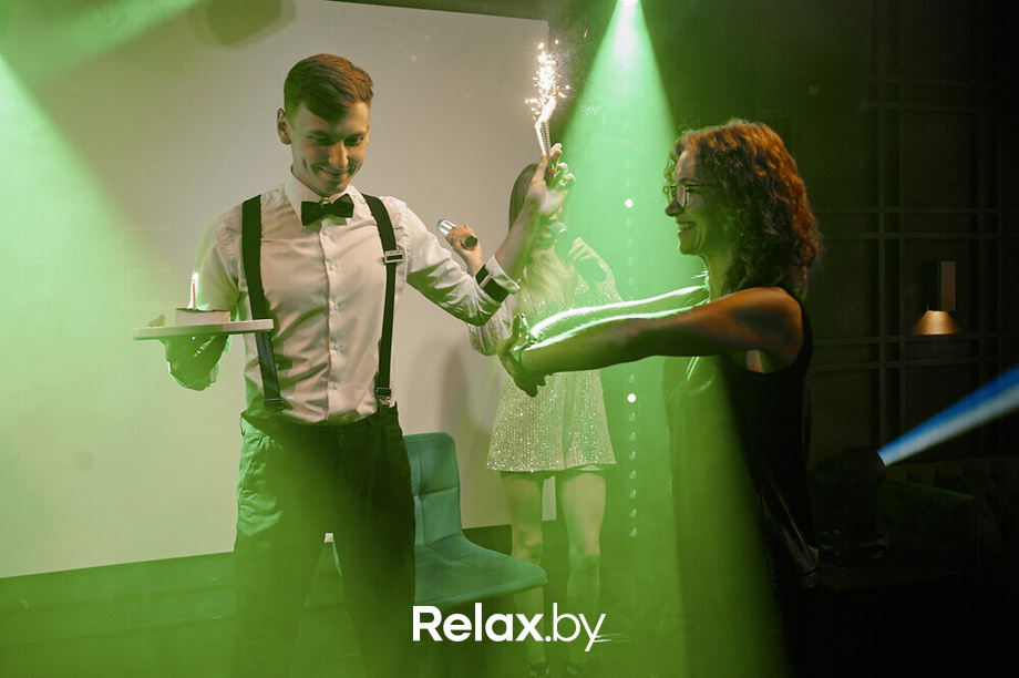 Friday Music, фото № 78