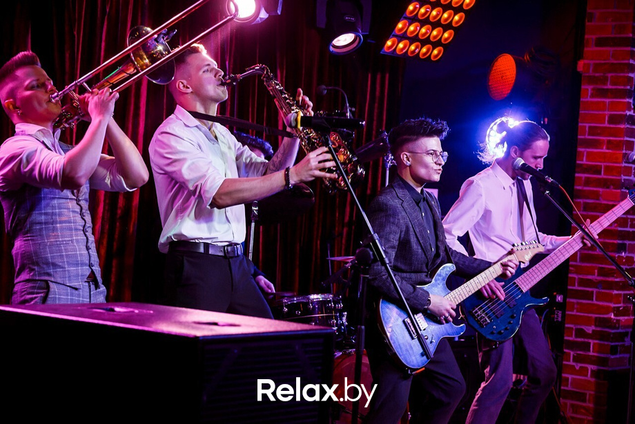 Brooklyn Live, фото № 49