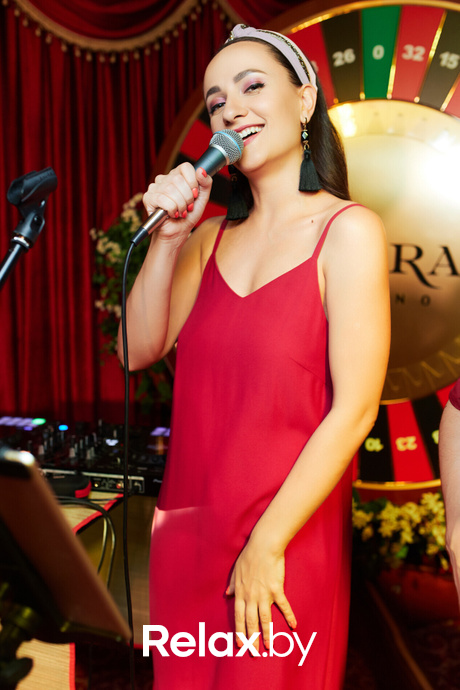 «Лето на драйве», фото № 38