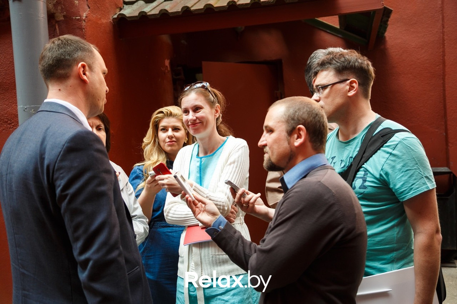 Презентация, фото № 30