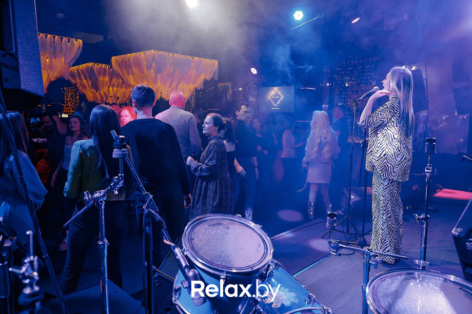 Saturday music, фото № 105