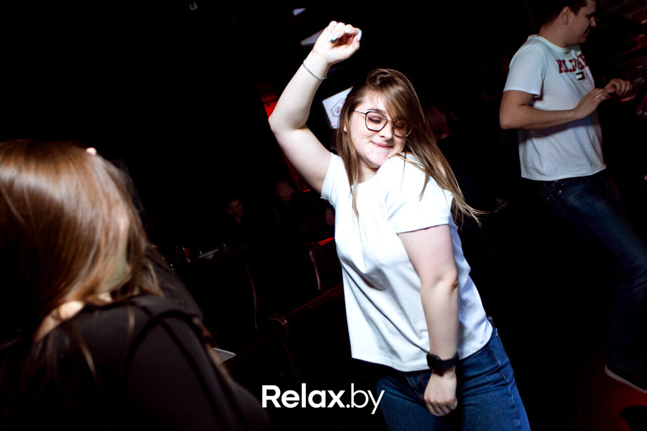 Brooklyn Live, фото № 64