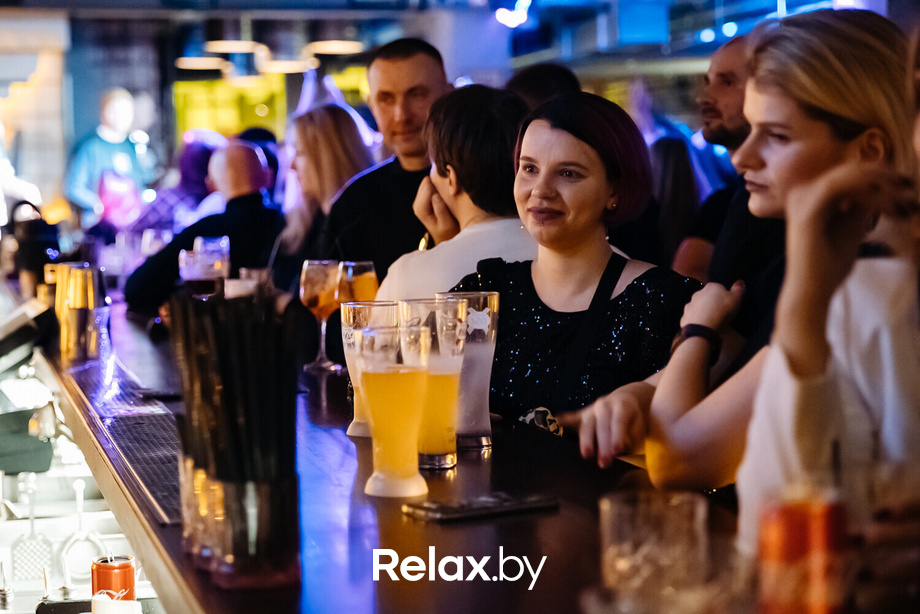 Saturday In Zavod, фото № 79