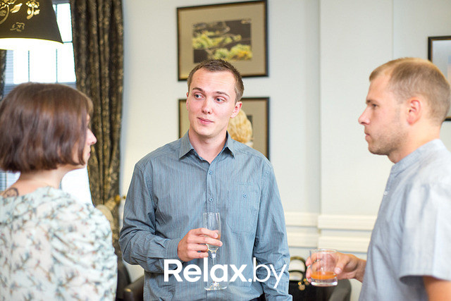 Выпускной бизнес-школы "Расти", фото № 19