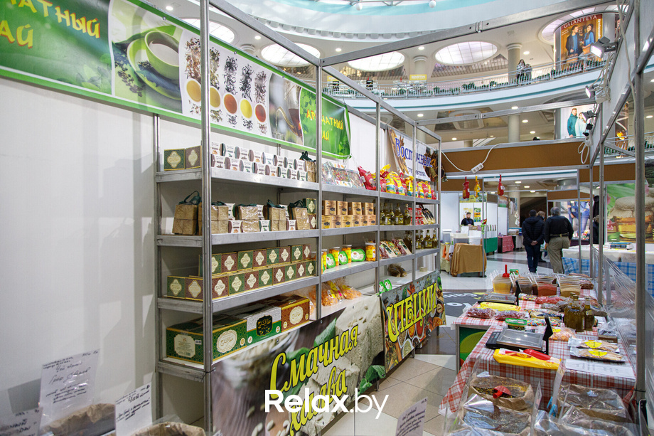 Ярмарка «Мир мёда и здоровья», фото № 54