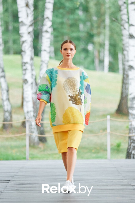 Показ Natalia Lyakhovets | Brands Fashion Show, фото № 37