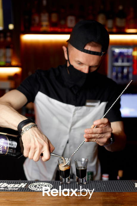 Минская тусовка 2000, фото № 22