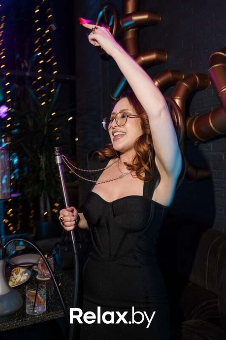 День рождения лаунж-ресторана NEFT, фото № 148