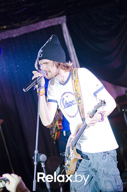 Концерт Noize MC, фото № 29