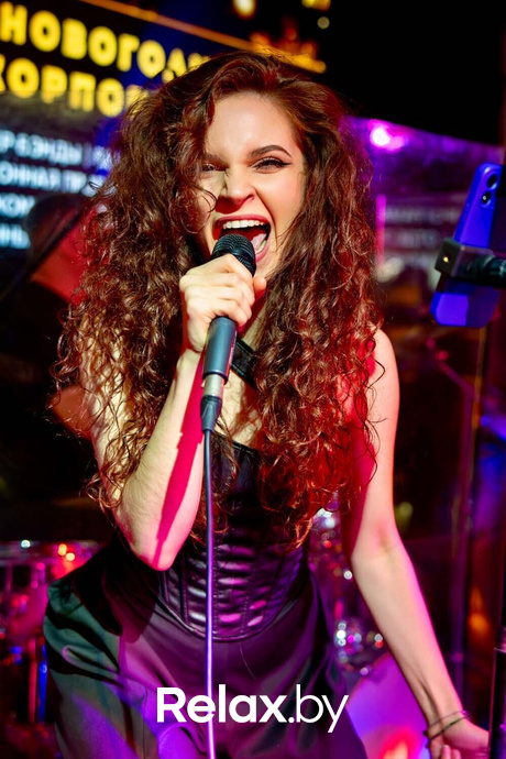 Saturday party, фото № 30