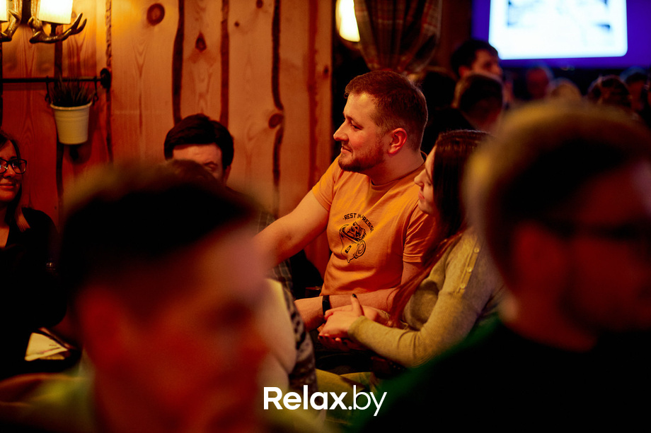 Бар-олимпиада «Мозгва», фото № 131