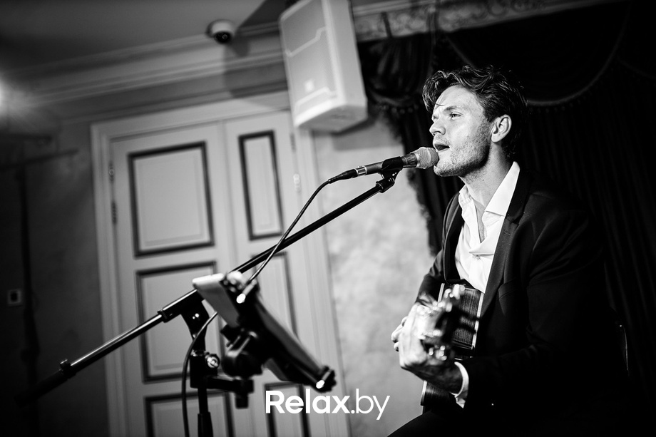 Шоу Мелодия удачи, фото № 3