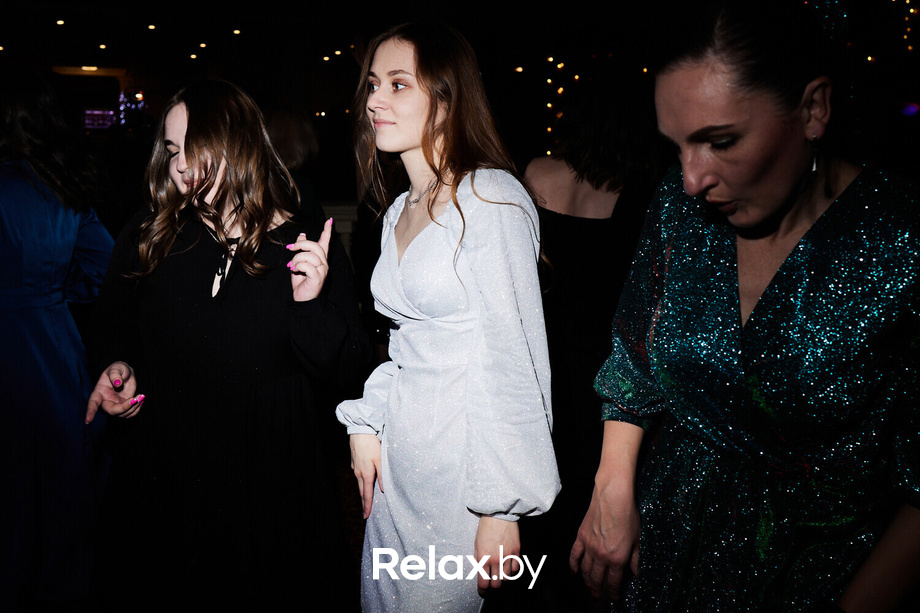 Корпоративы, фото № 191