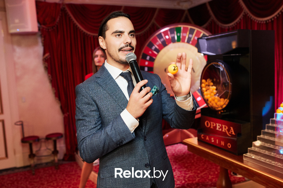 50.000 СПИНОВ в казино «Опера», фото № 9