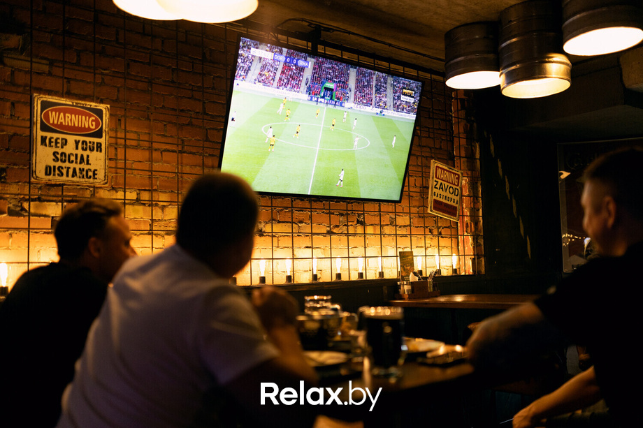 Saturday party, фото № 99