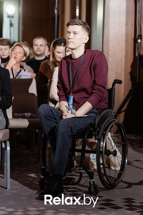 Конференция Beauty Digital Day, фото № 73