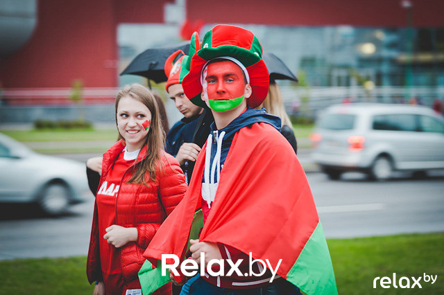 Эти забавные болельщики: вторая часть, фото № 41