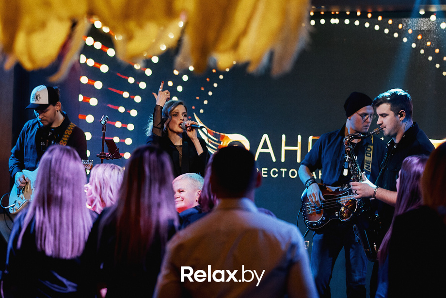 Friday Music, фото № 42