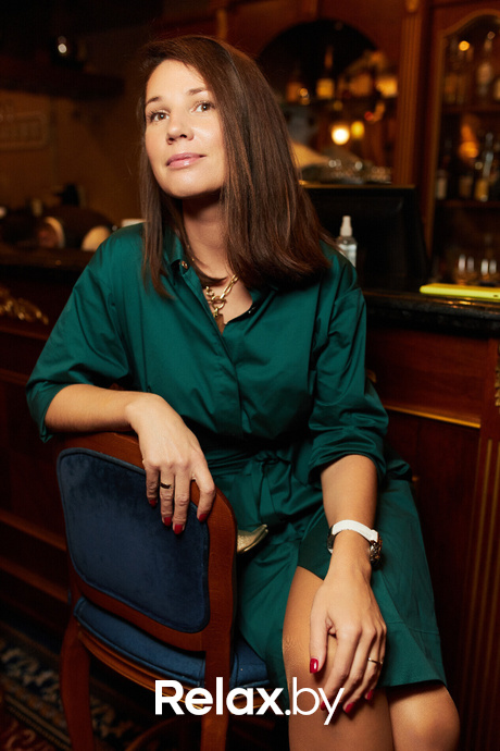 «Осень на драйве» вместе с BMW 5, фото № 61