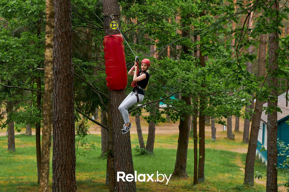 МЕГА-отрыв Relax.by, фото № 442