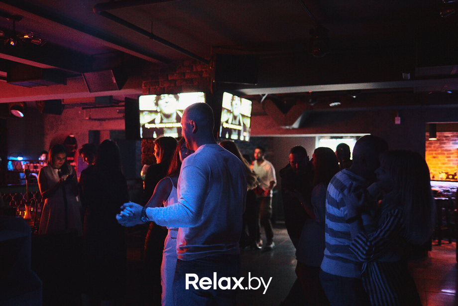 Караоке, фото № 5